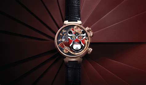 louis vuitton haute horlogerie|louis vuitton expensive watches.